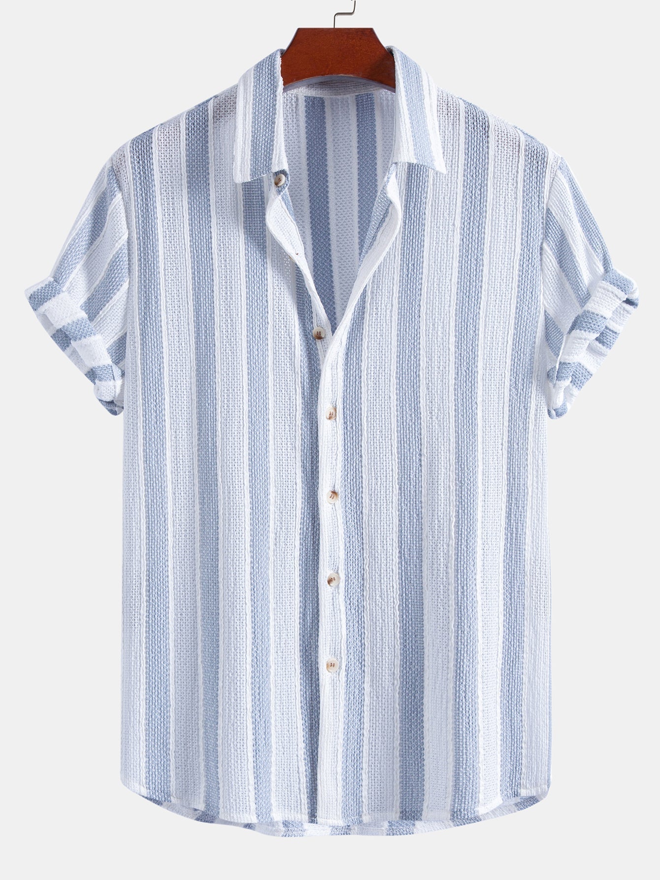 Luca | Conjunto Casual de Lino