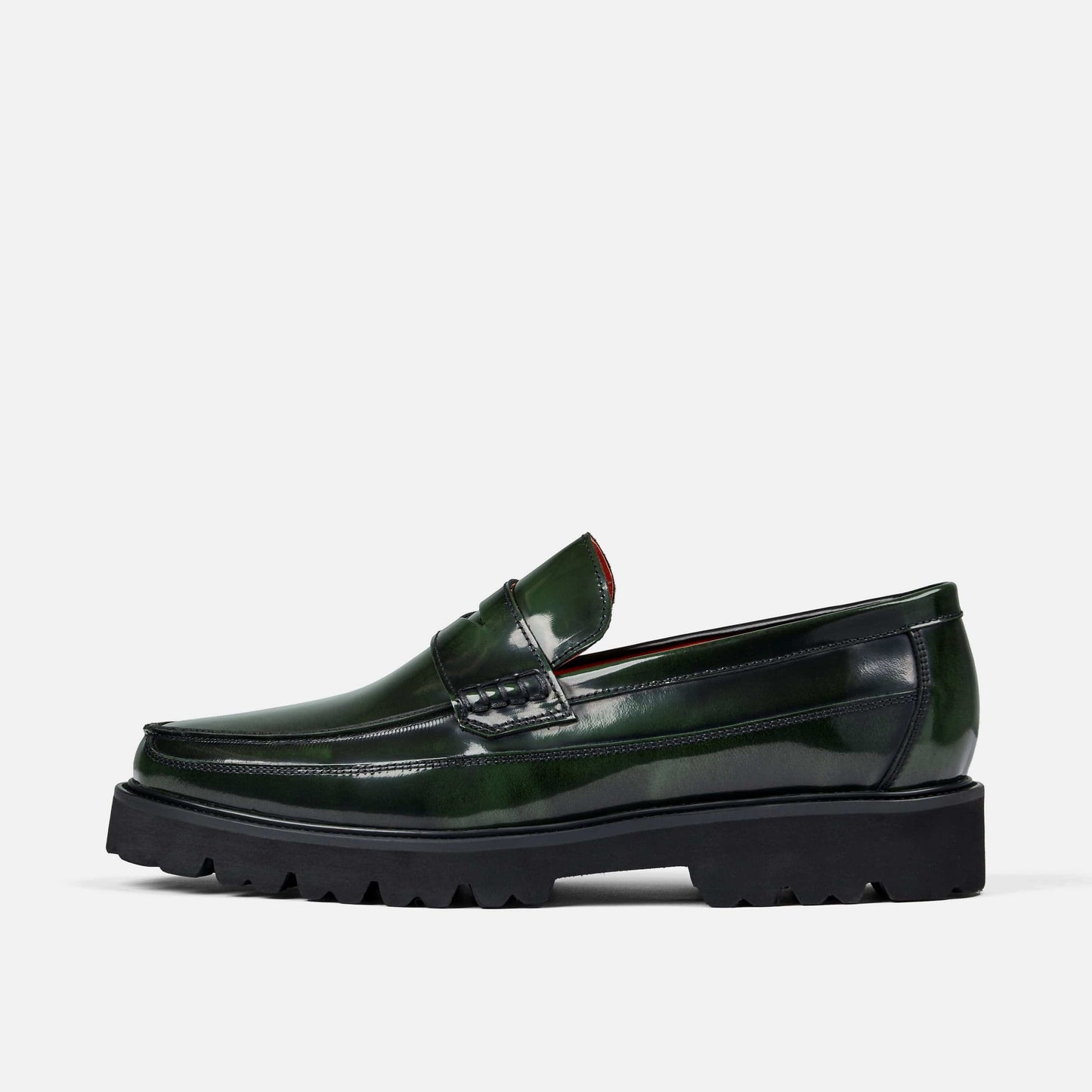 Rowan | Mocasines de Alta Gama