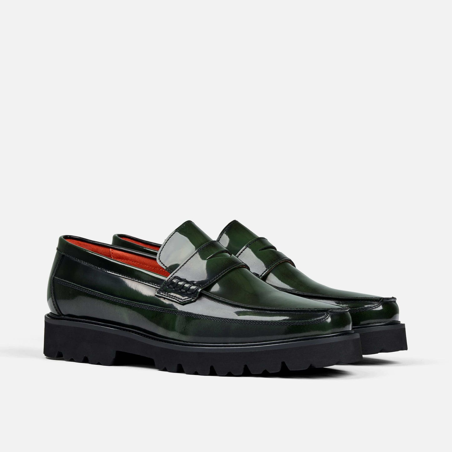 Rowan | Mocasines de Alta Gama