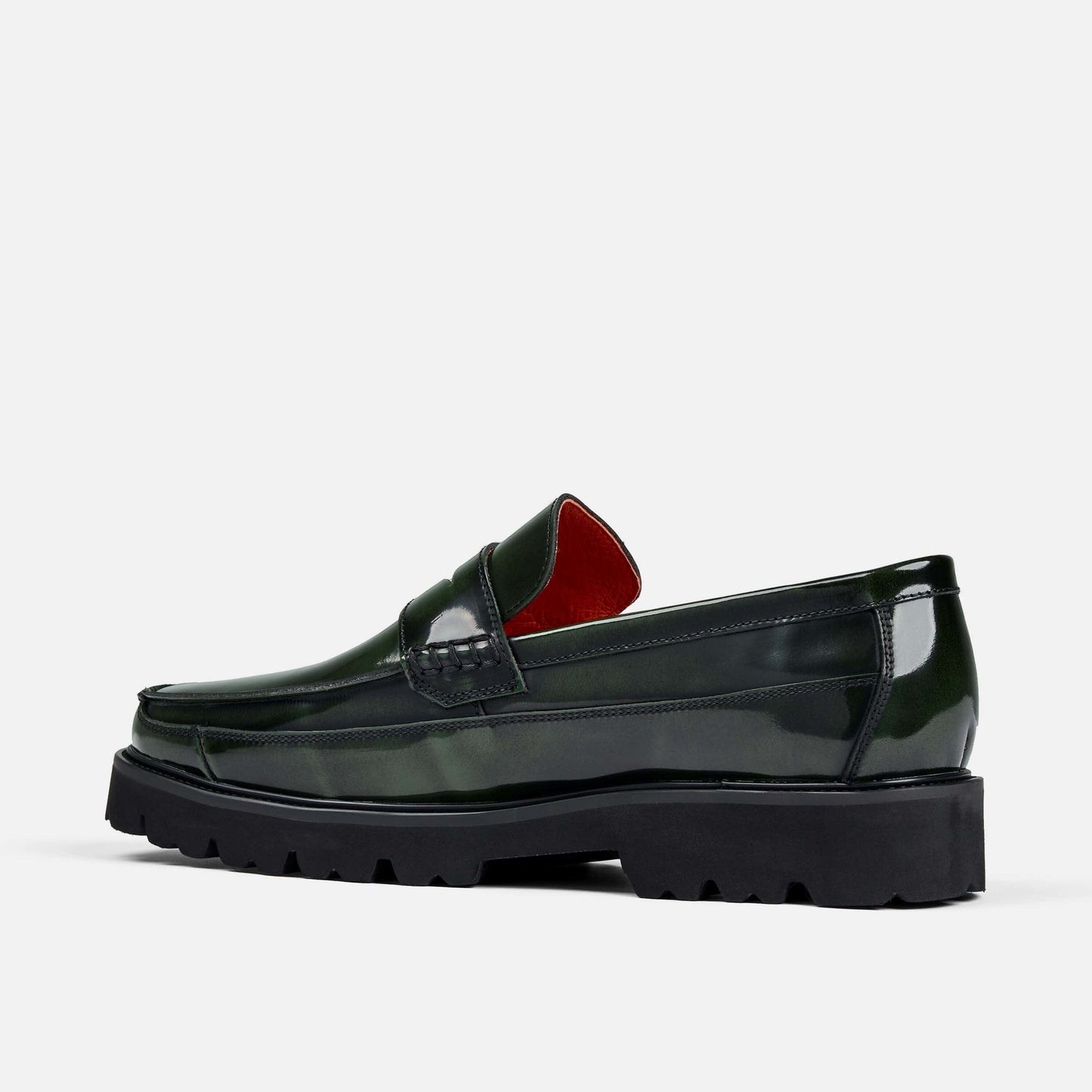 Rowan | Mocasines de Alta Gama