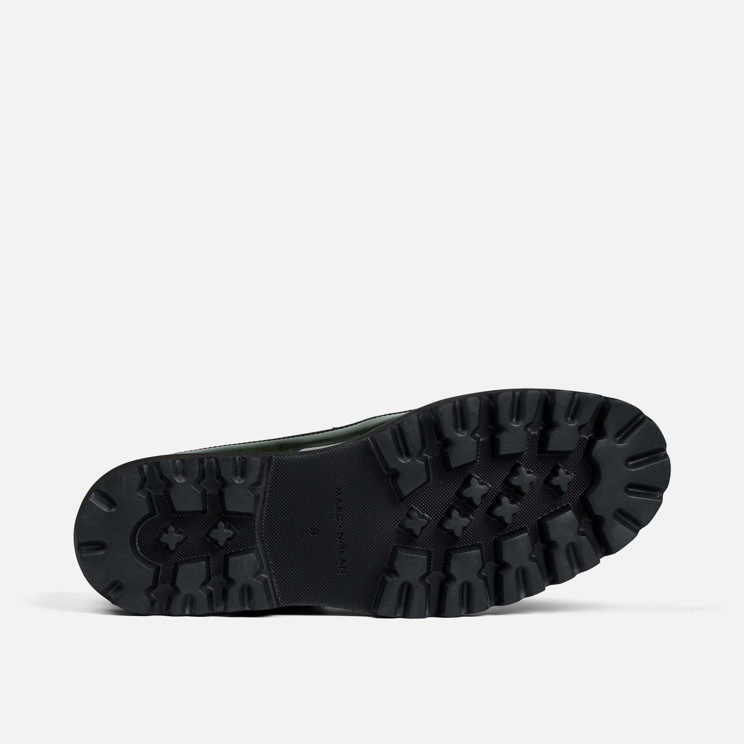 Rowan | Mocasines de Alta Gama