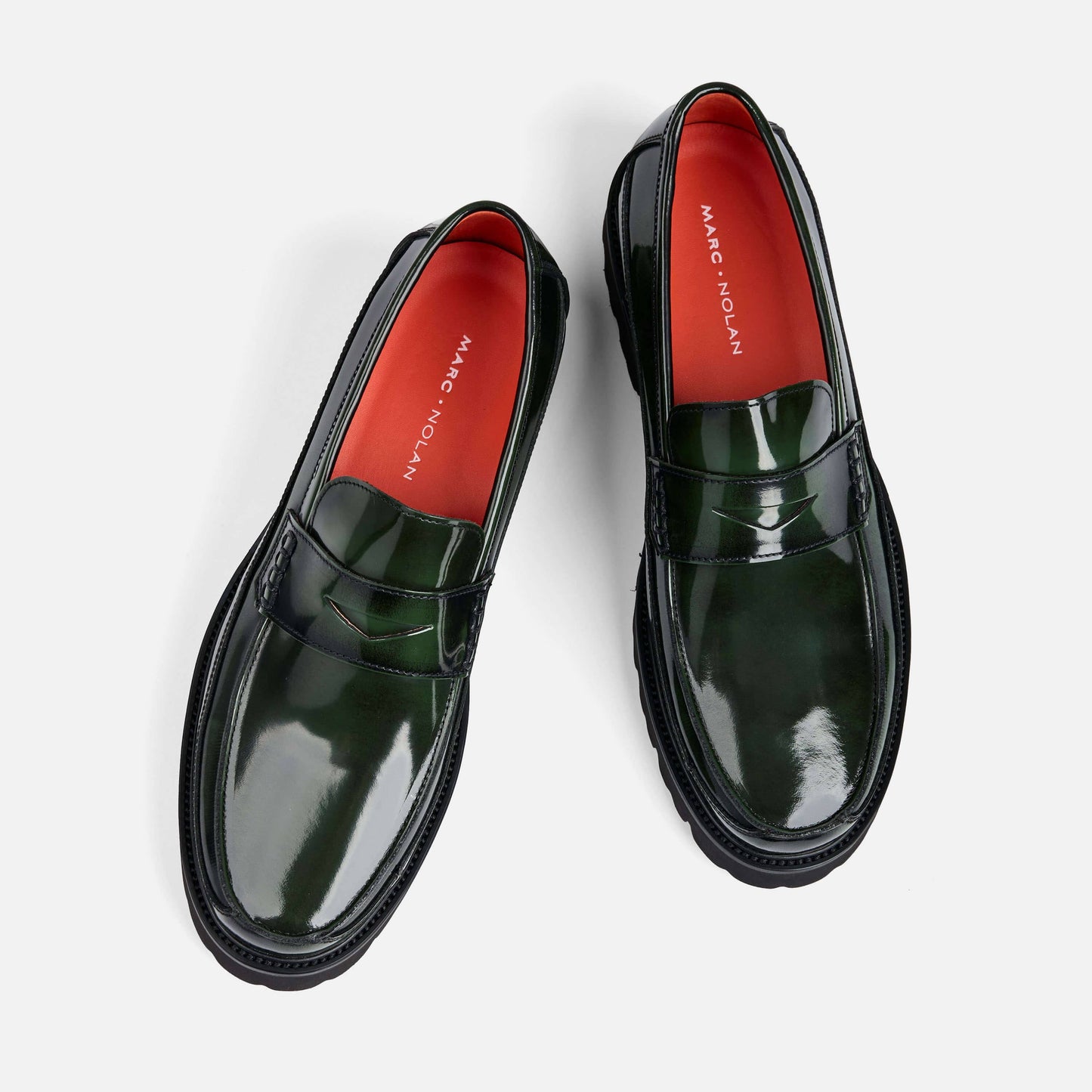 Rowan | Mocasines de Alta Gama