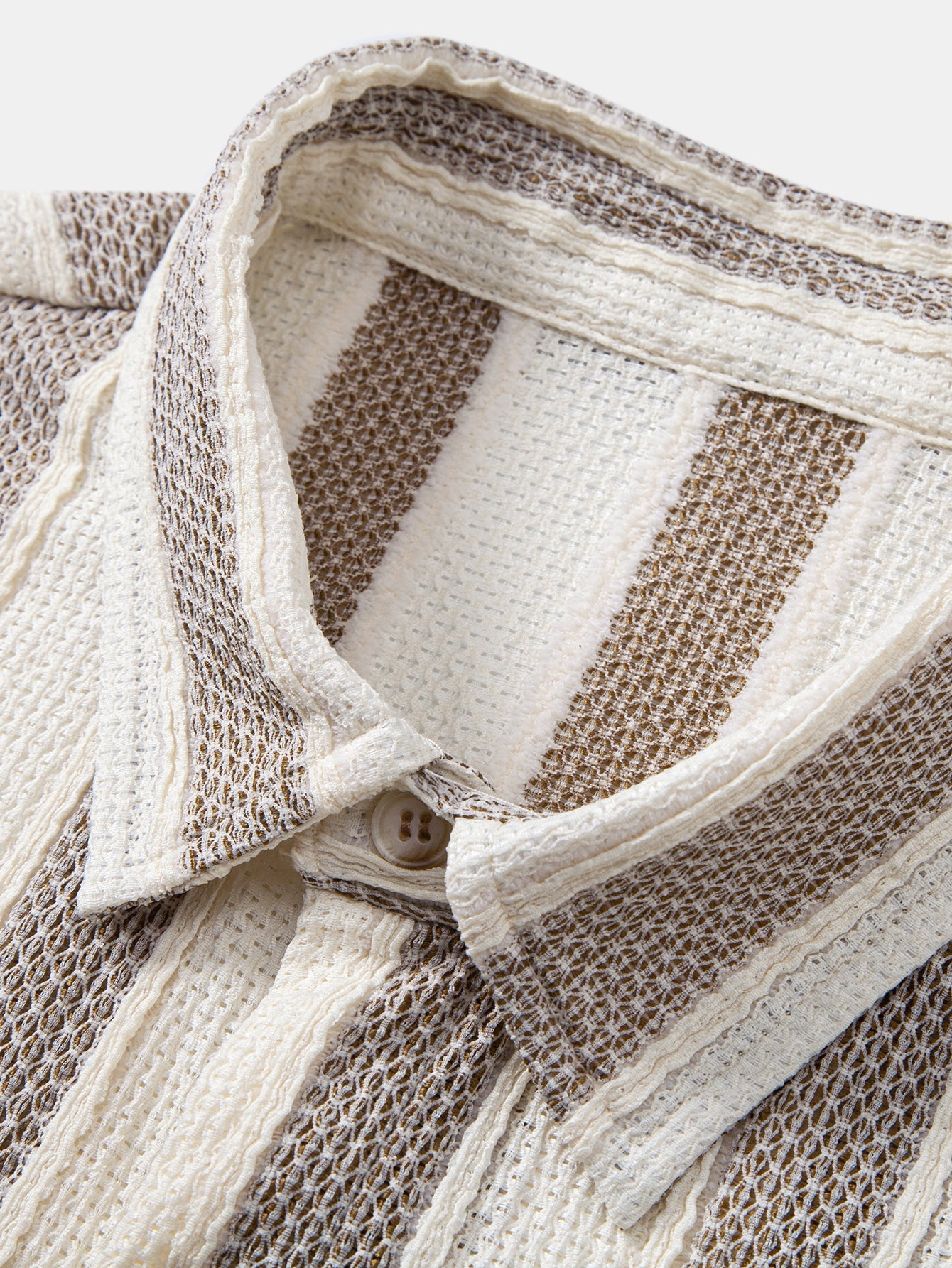 Luca | Conjunto Casual de Lino