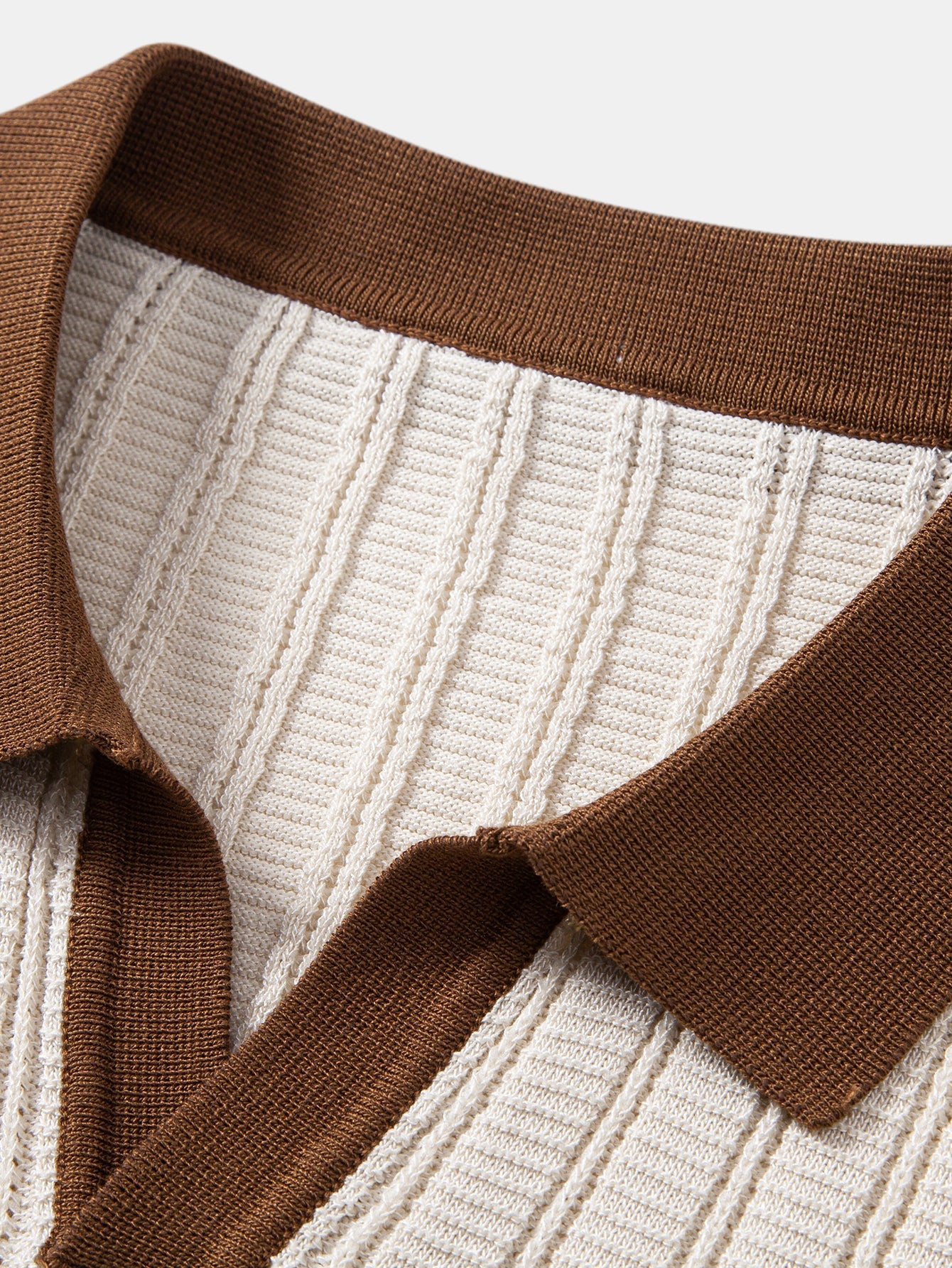 Milano | Conjunto Casual de Punto