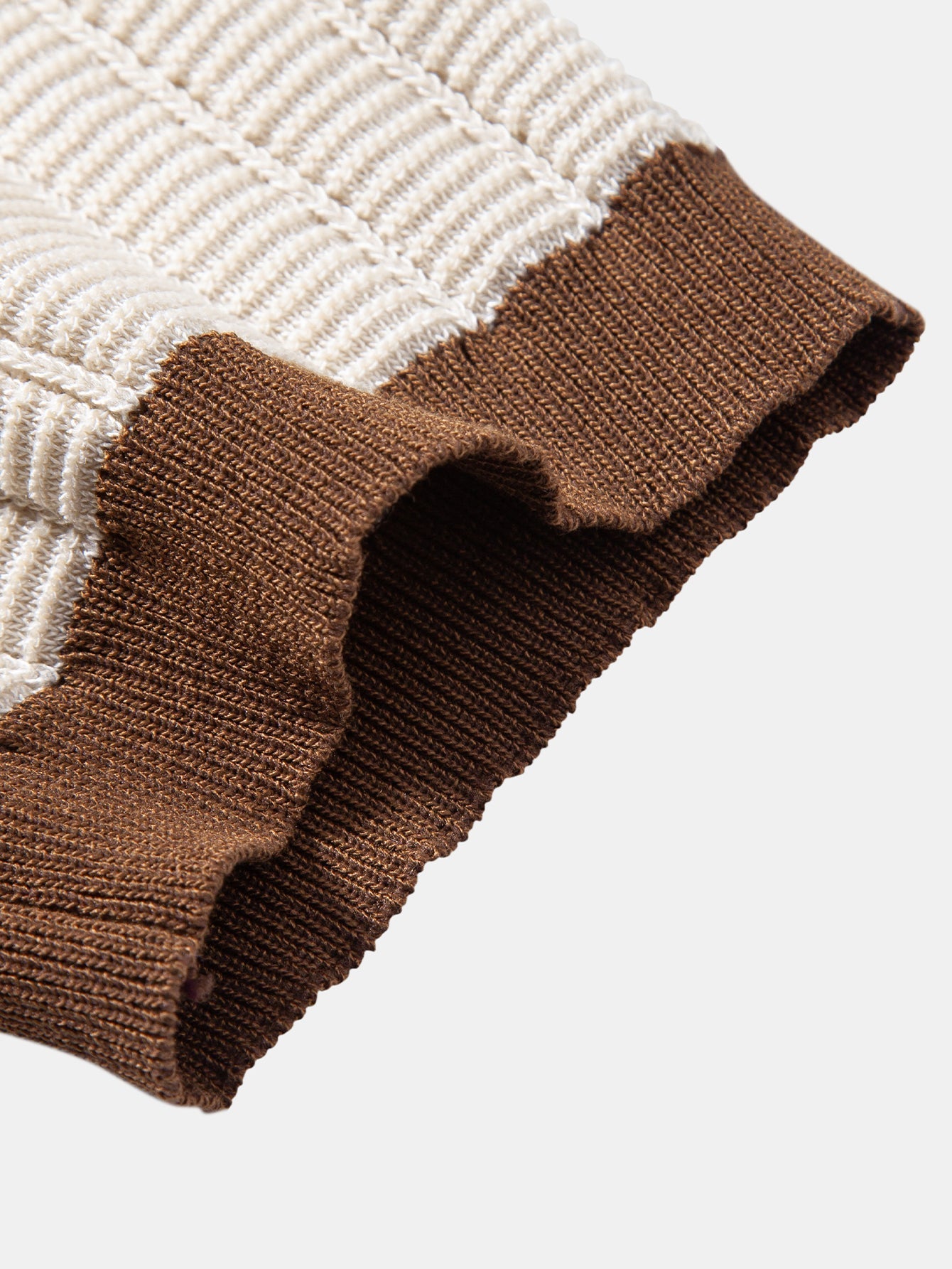 Milano | Conjunto Casual de Punto