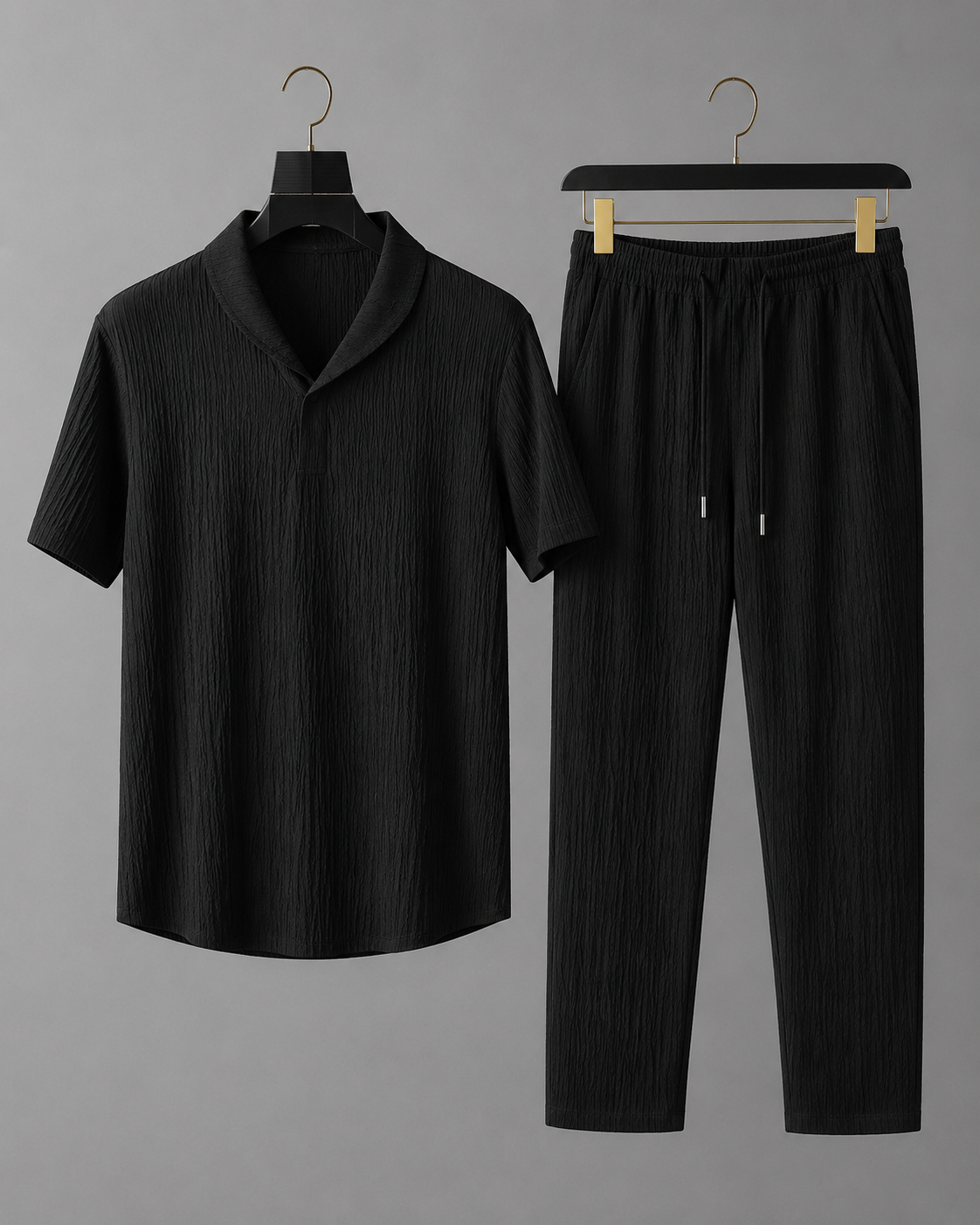 Leo | Conjunto Casual de Verano (Copia)
