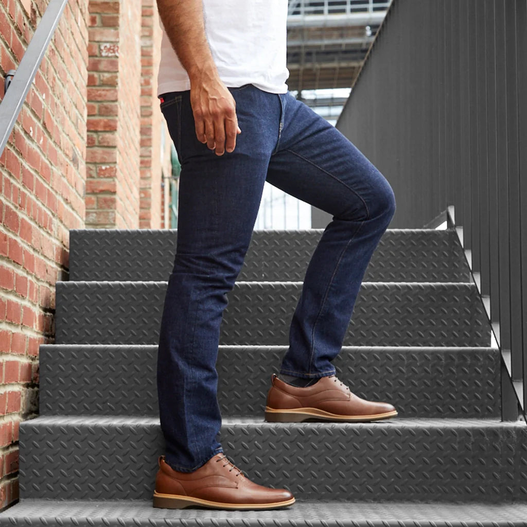 Romeo | Zapatos Elegantes de Lujo