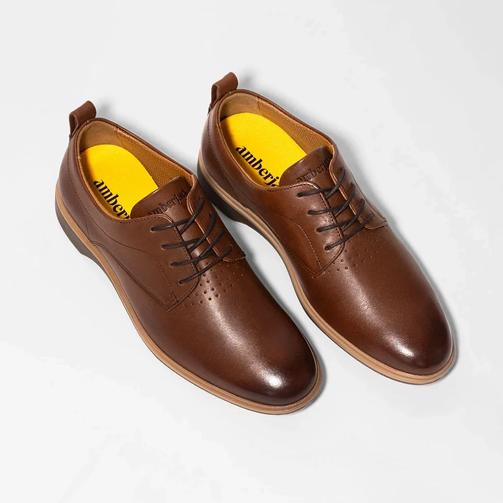 Romeo | Zapatos Elegantes de Lujo