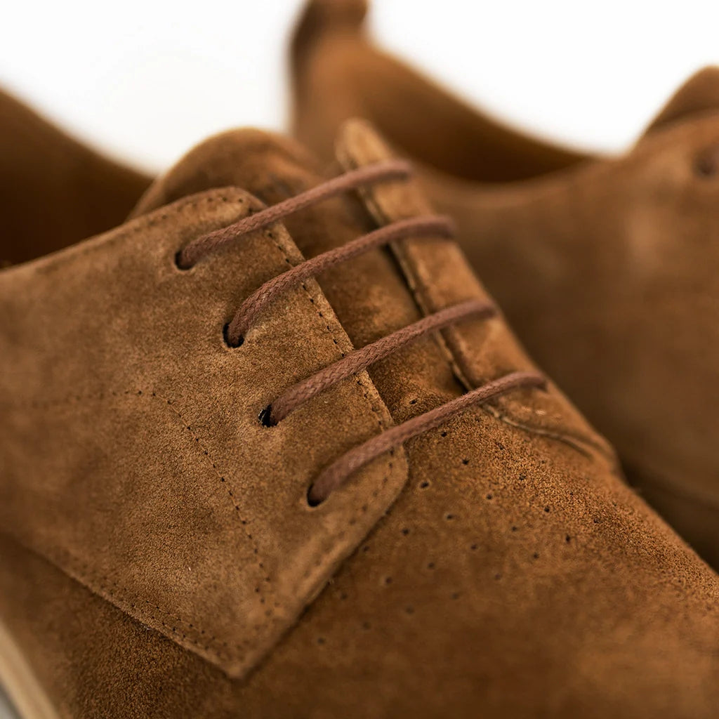 Milo | Zapatos Elegantes de Lujo (piel)