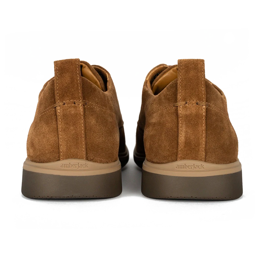 Milo | Zapatos Elegantes de Lujo (piel)