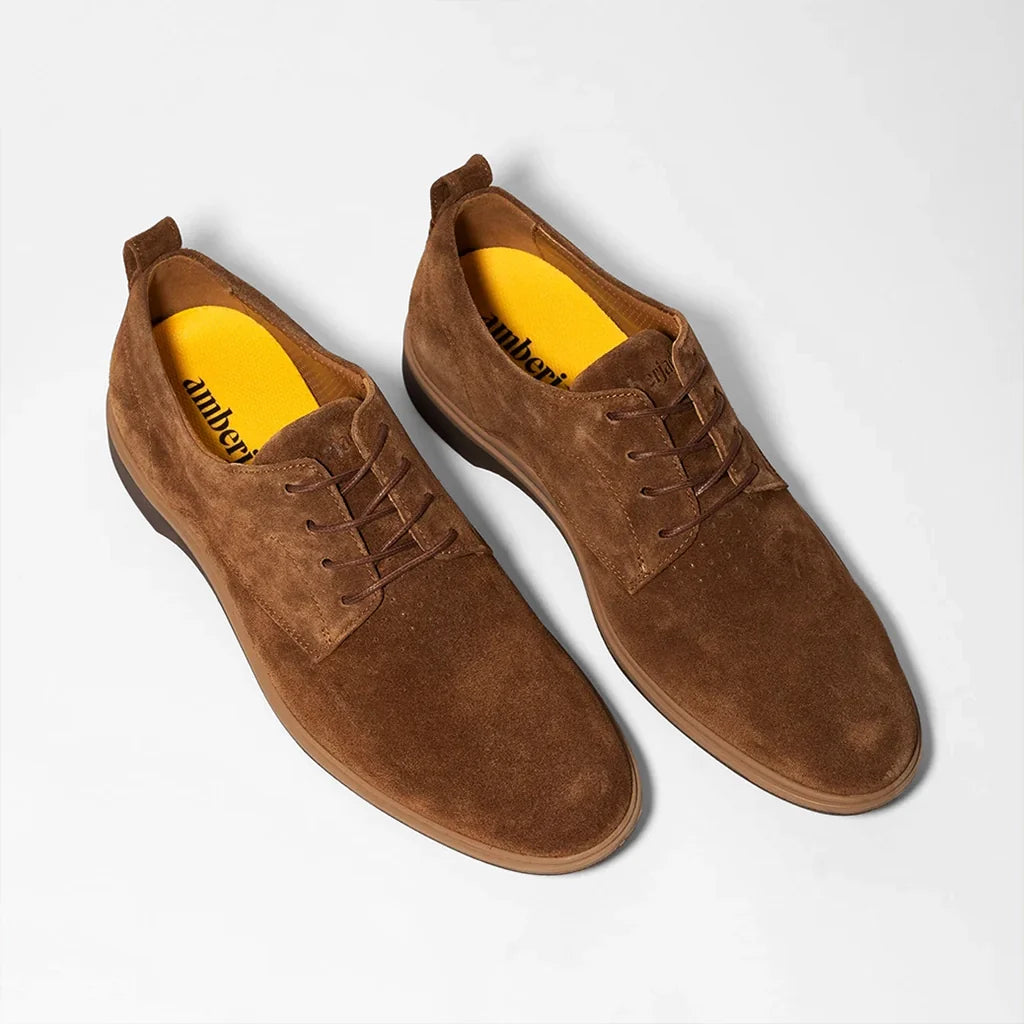 Milo | Zapatos Elegantes de Lujo (piel)