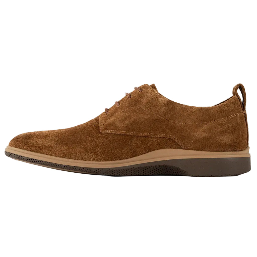 Milo | Zapatos Elegantes de Lujo (piel)