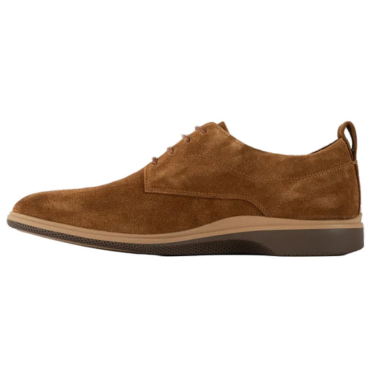 Milo | Zapatos Elegantes de Lujo (piel)