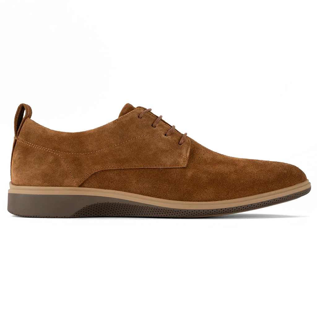Milo | Zapatos Elegantes de Lujo (piel)