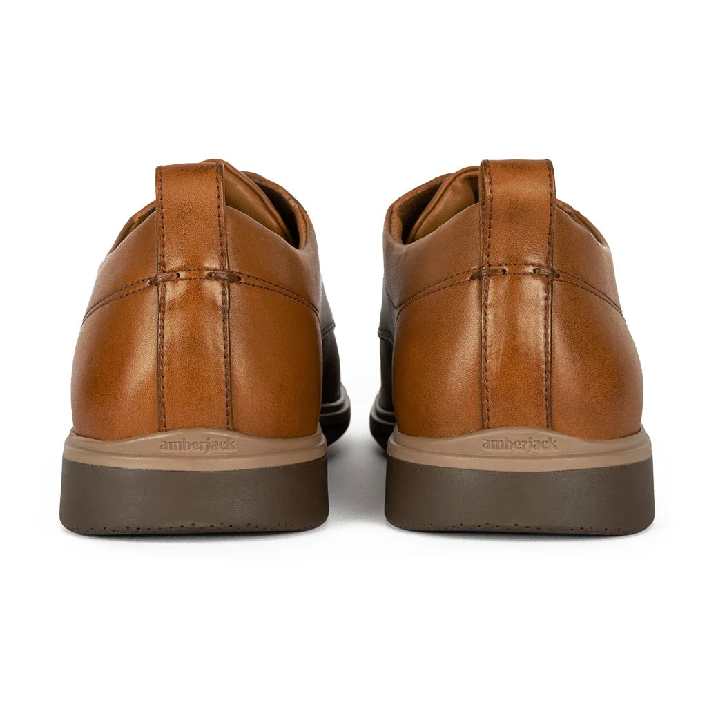 Ezio | Zapatos Elegantes de Lujo
