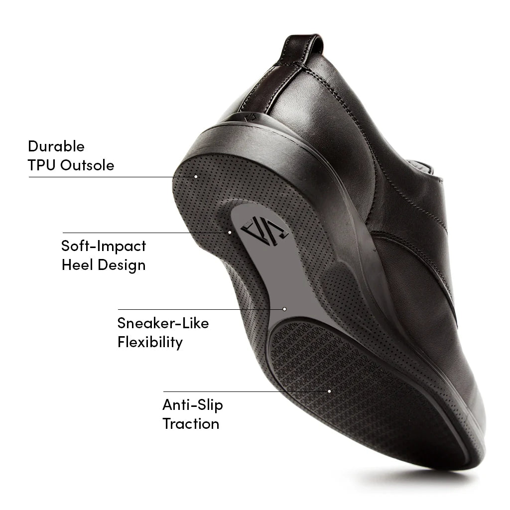 Valerio | Zapatos Elegantes de Lujo