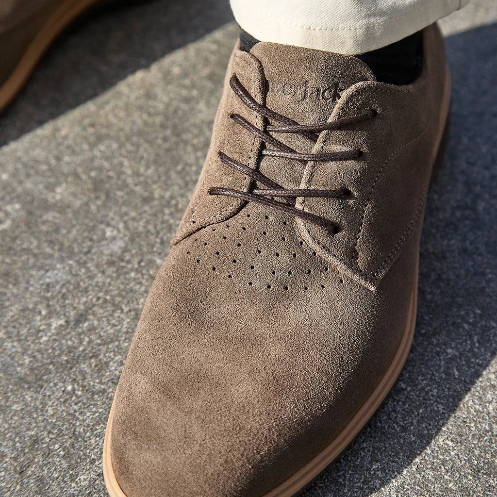 Ryan | Zapatos Elegantes de Lujo (Piel)