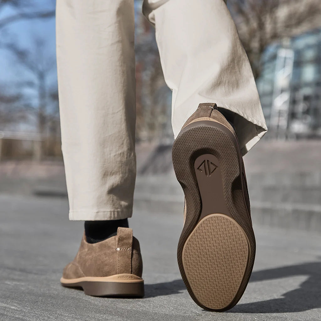 Ryan | Zapatos Elegantes de Lujo (Piel)