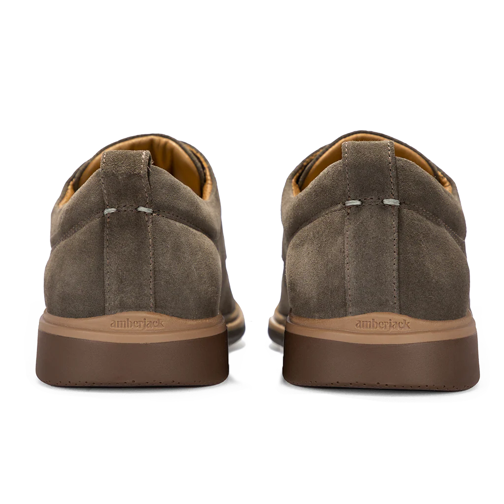 Ryan | Zapatos Elegantes de Lujo (Piel)