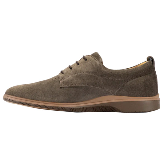 Ryan | Zapatos Elegantes de Lujo (Piel)