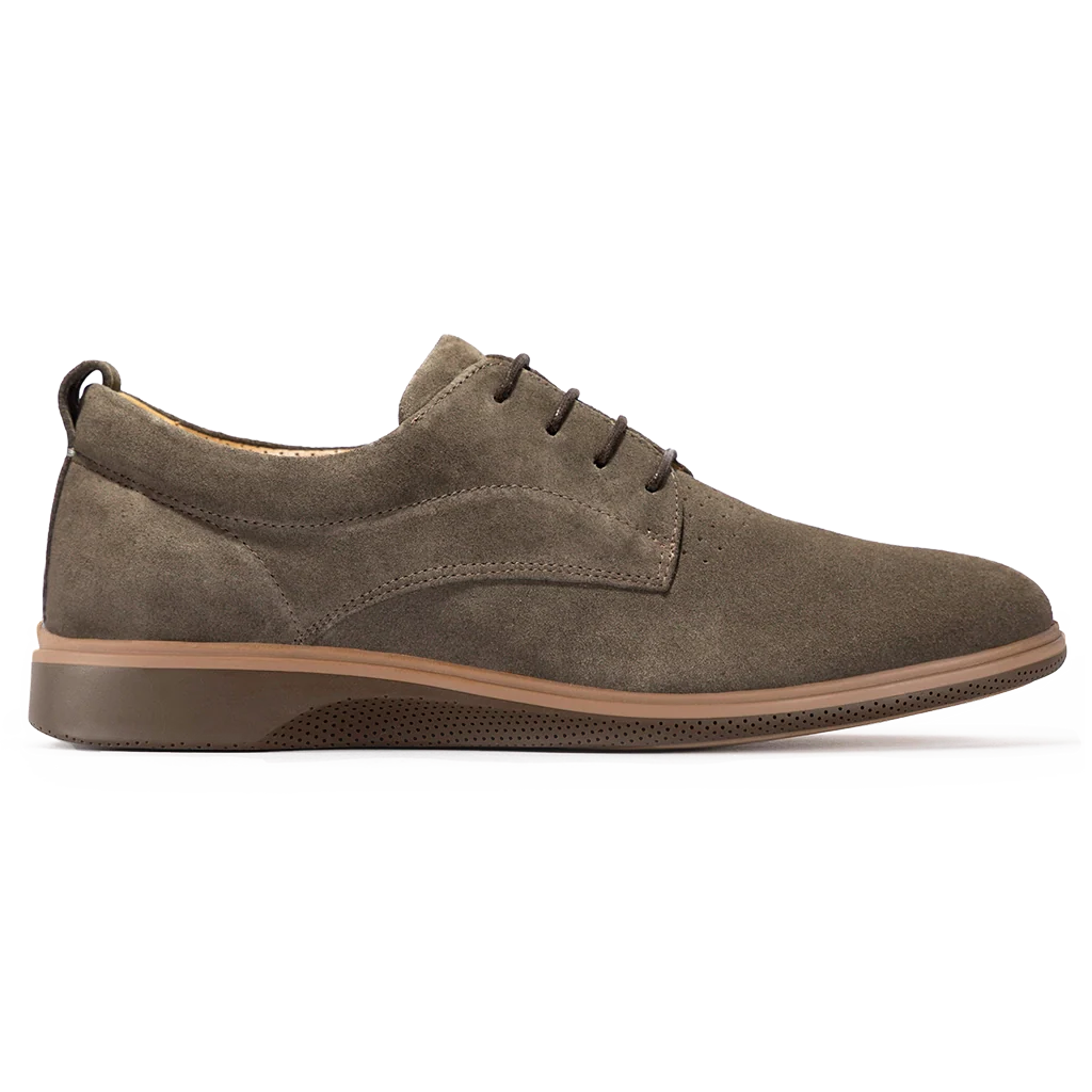 Ryan | Zapatos Elegantes de Lujo (Piel)