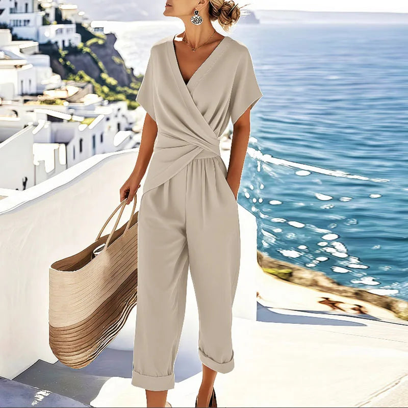 Júlia™ Conjunto elegante de dos piezas