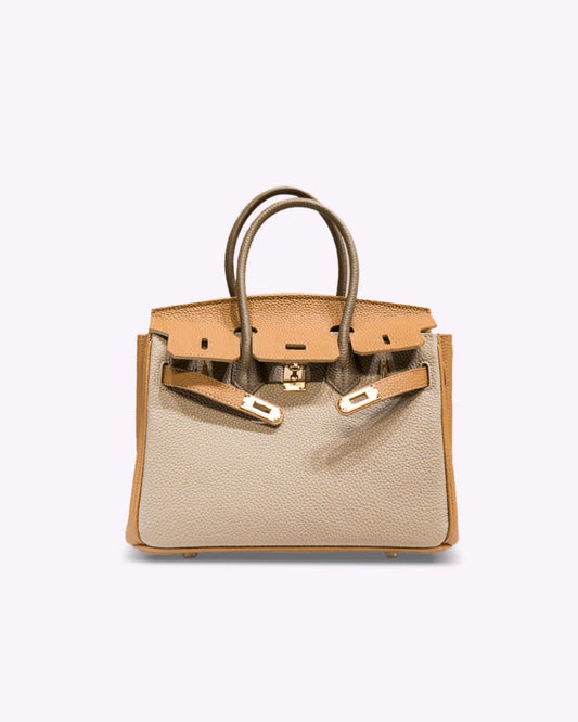Bianca | Bolso Estructurado de Lujo