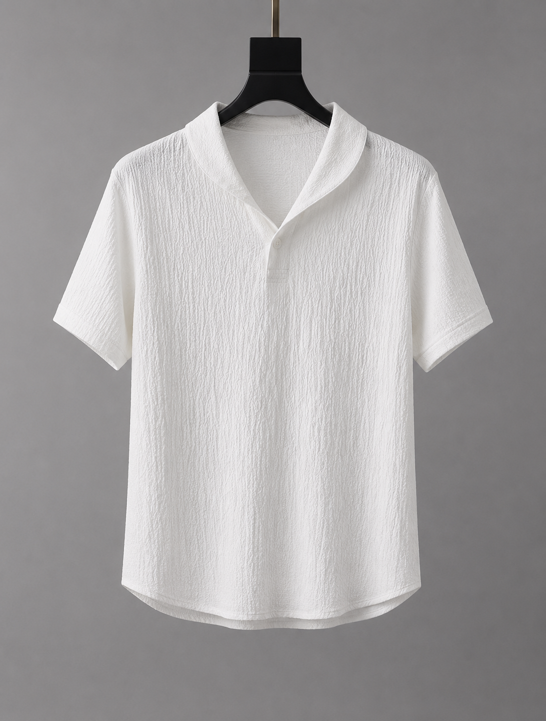 Liam | Camisa Casual de Verano