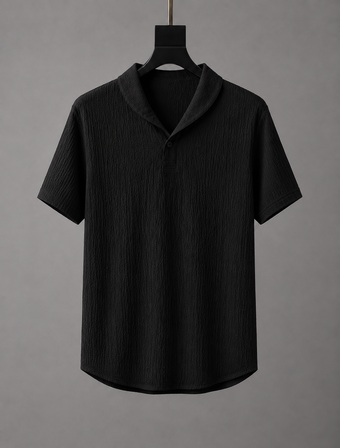 Leo | Camisa Casual de Verano
