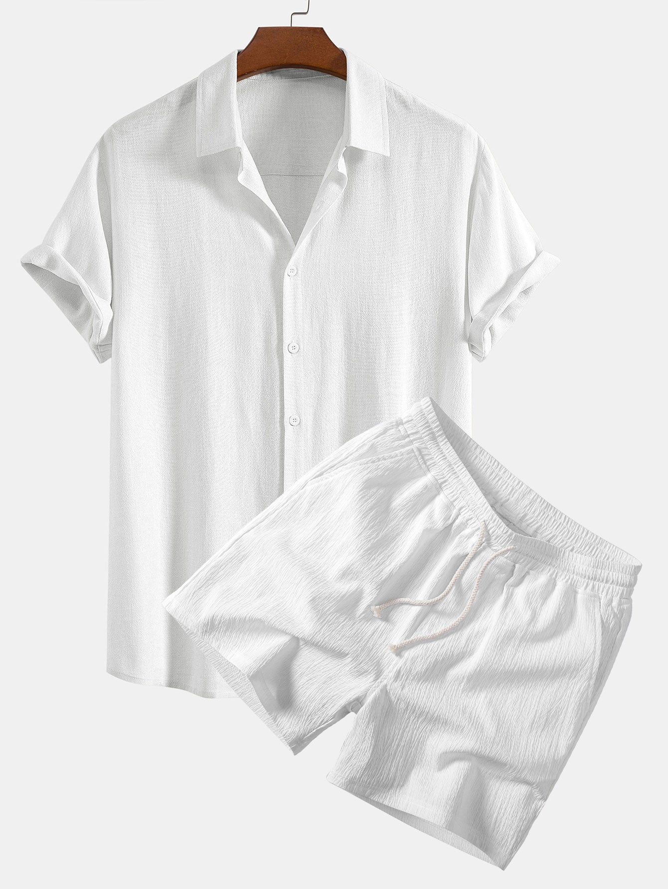 Mykonos | Conjunto Relax de Verano