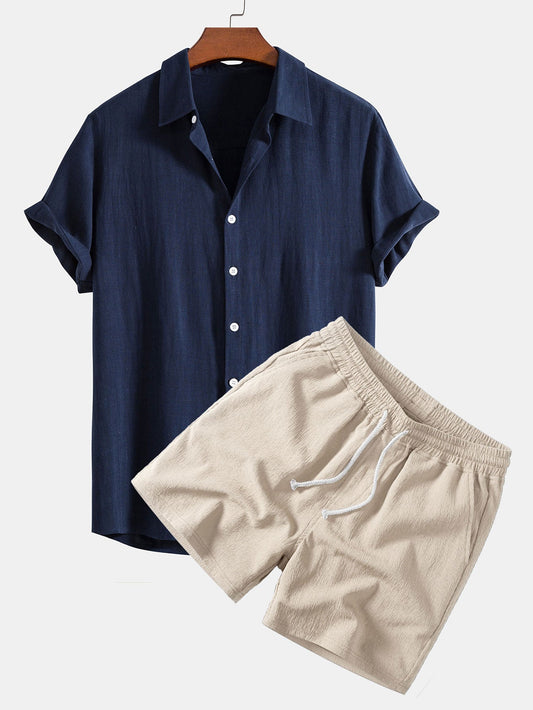 Mykonos | Conjunto Relax de Verano