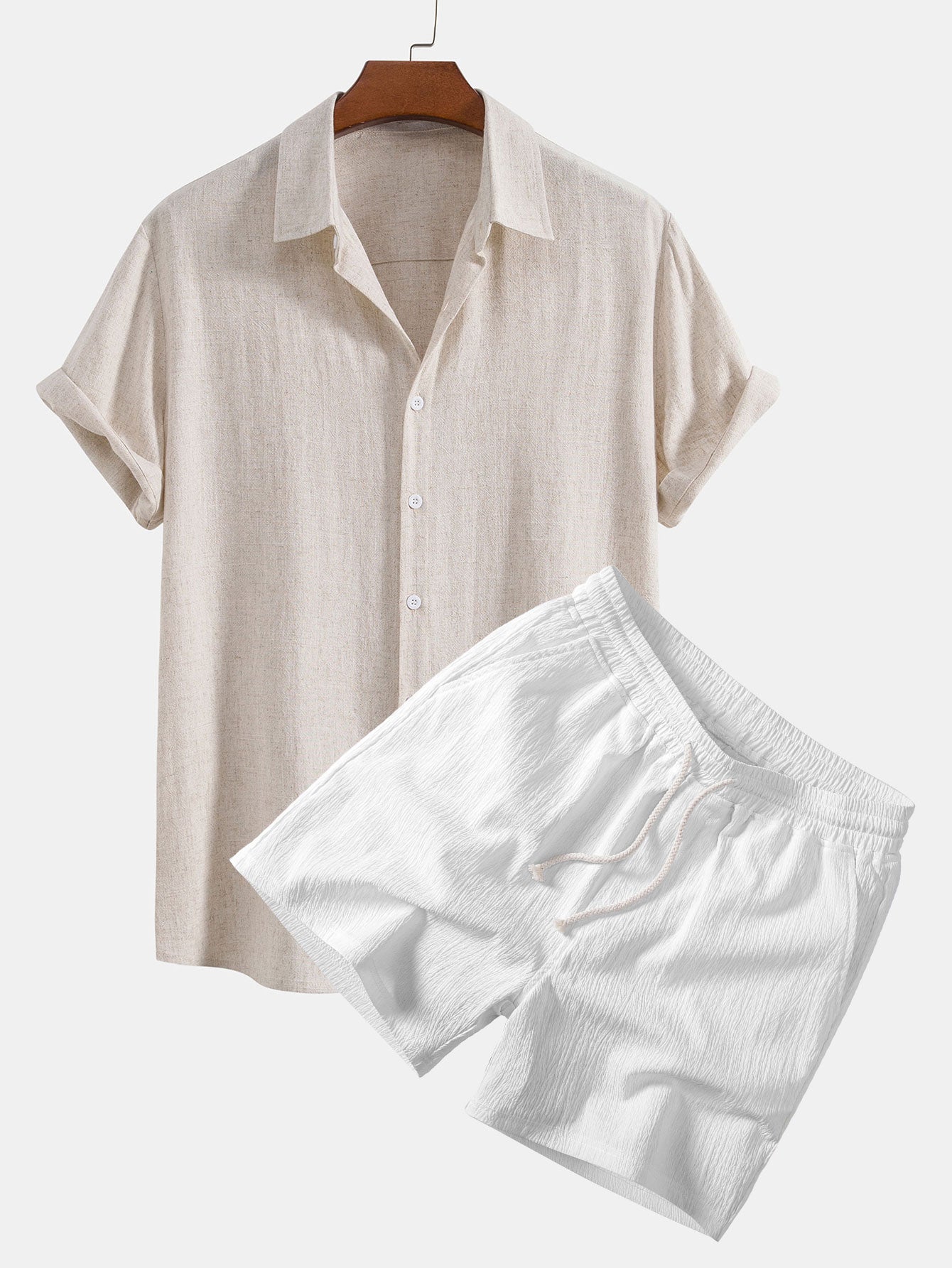 Mykonos | Conjunto Relax de Verano