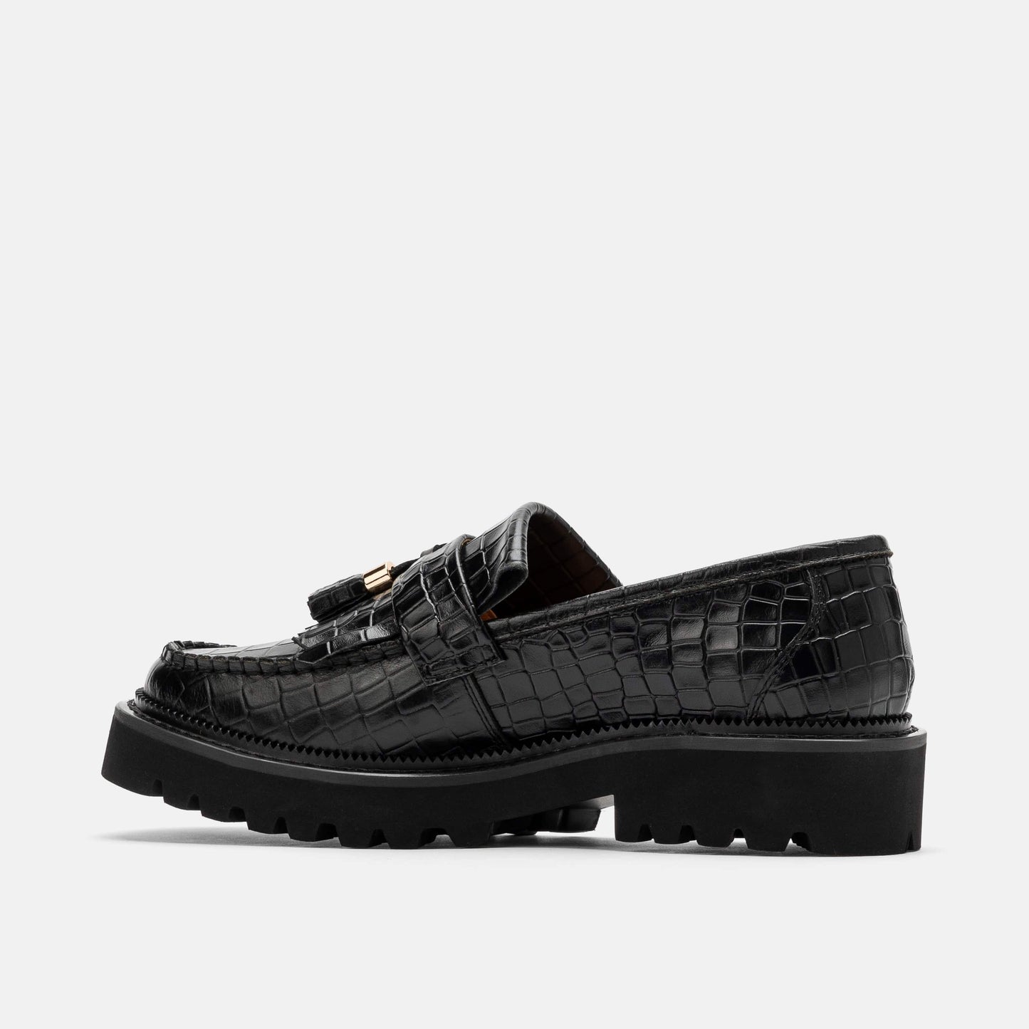 Evander | Zapatos Premium de Cuero
