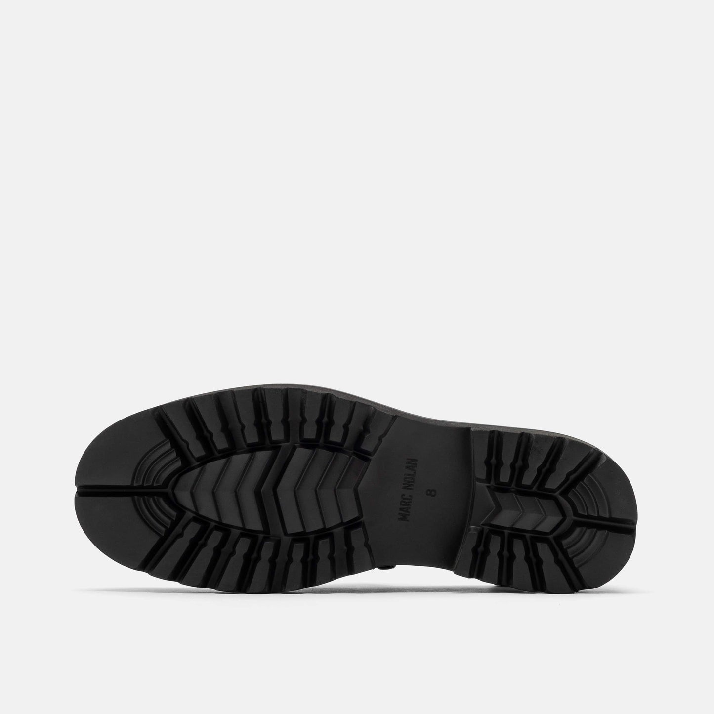 Evander | Zapatos Premium de Cuero